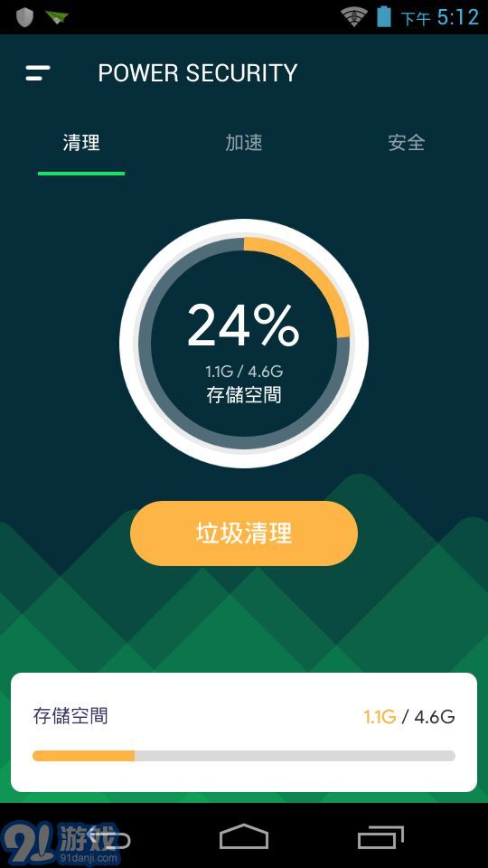 Power Security 最新版下載指南與信息安全軟件發展趨勢