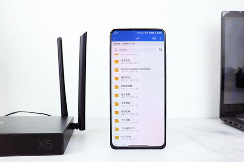 蒲公英X5路由器Wi-Fi 6版評(píng)測(cè) 一站式搞定高速上網(wǎng)、異地組網(wǎng)與IT運(yùn)維